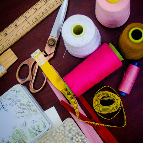 Sewing-Room